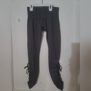 FREE PEOPLE Movement Stylish Leggings